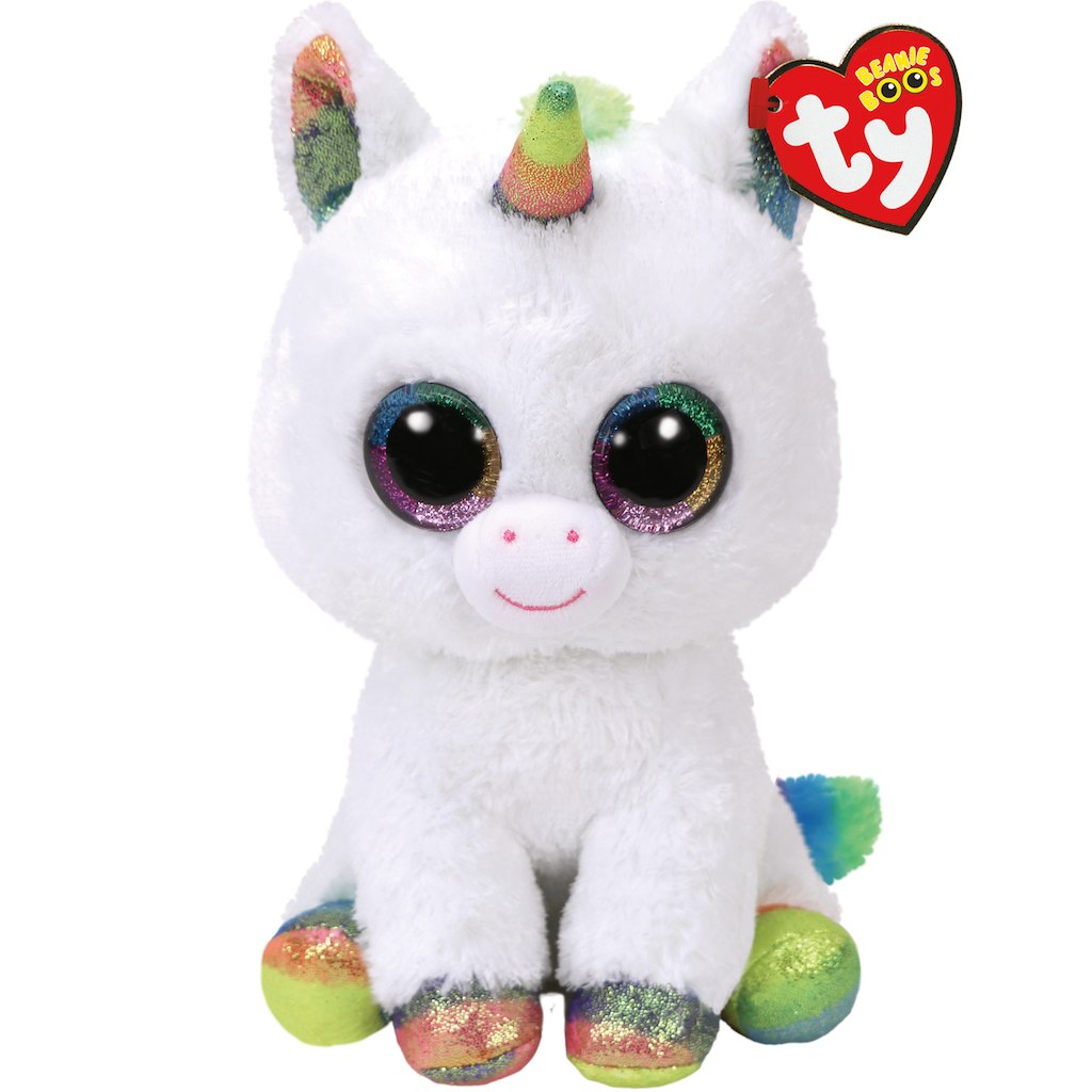 beanie boo teddies