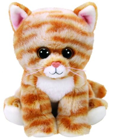 CLEO TY BEANIE BOO SMALL