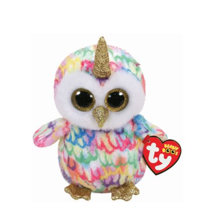 ENCHANTED TY BEANIE BOO SMALL