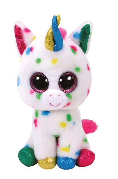 HARMONIE TY BEANIE BOO Small
