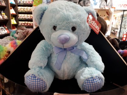 Buddyz Collection Large Blue Bear