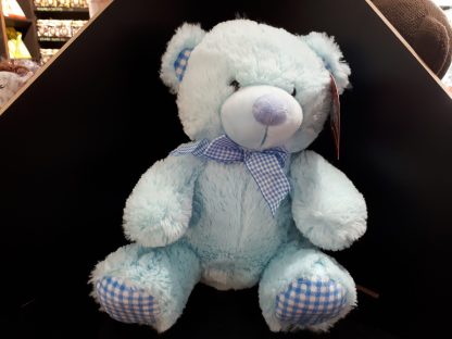 Buddyz Collection Small blue bear