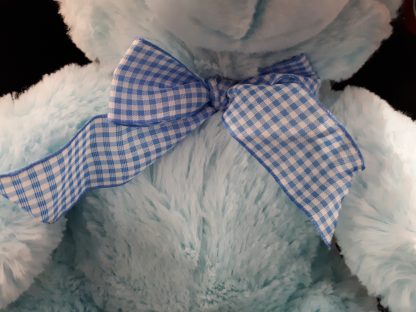 Buddyz Collection Small blue bear - Image 2