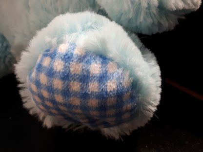 Buddyz Collection Small blue bear - Image 3