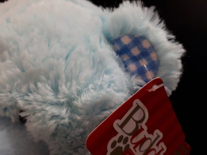 Buddyz Collection Small blue bear - Image 4