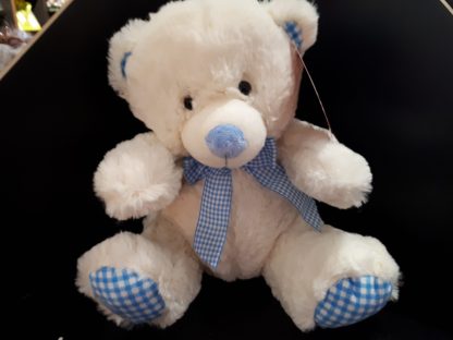 Buddyz Collection Small white bear