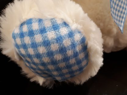 Buddyz Collection Small white bear - Image 3