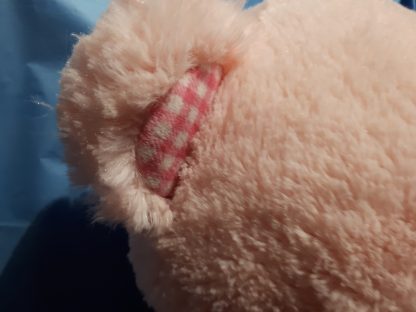 Buddyz Collection Large pink bear - Image 3