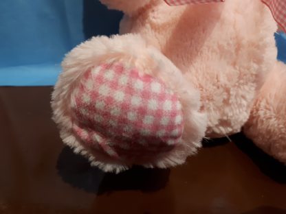 Buddyz Collection Large pink bear - Image 4