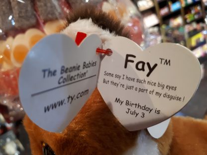 FAY TY CLASSIC COLLECTION Small - Image 2