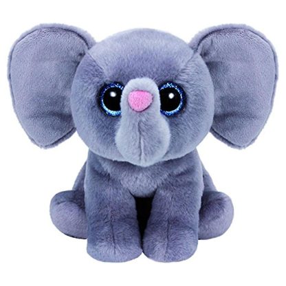 Whopper Elephant Beanie Boo Small