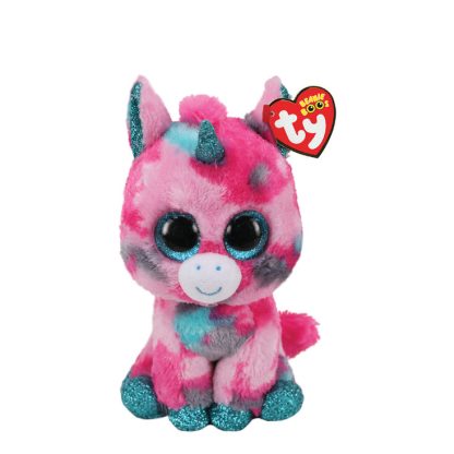 Gumball The Unicorn Small Beanie Boo