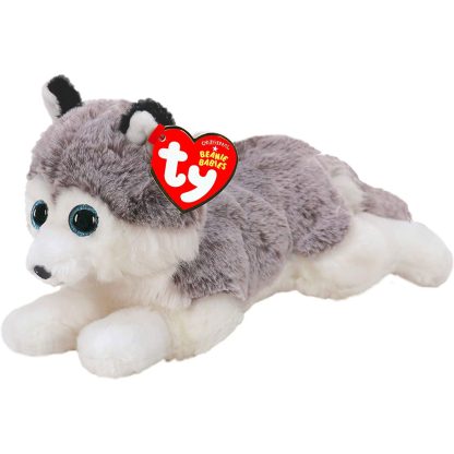 Baltic Husky small Beanie Boo