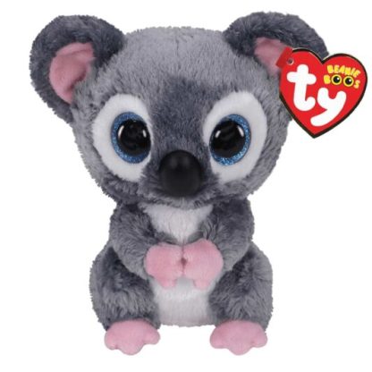Katy Koala small beanie Boo
