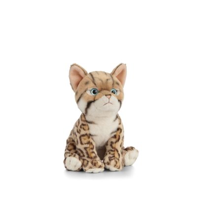 Living Nature Bengal Kitten AN448 - Image 2