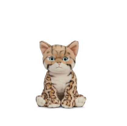 Living Nature Bengal Kitten AN448