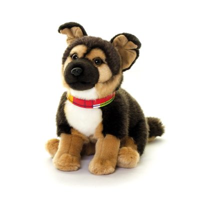 Living Nature German Shepard Puppy AN525