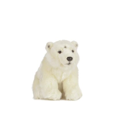 Living Nature Small Polar Bear AN425