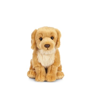 Living Nature Golden Retriever AN459