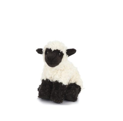 Living Nature BlackFace Lamb AN466