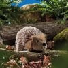 LIVING NATURE HEDGEHOG AN365 - Image 3
