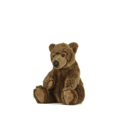 Living Nature Brown Bear Medium AN430