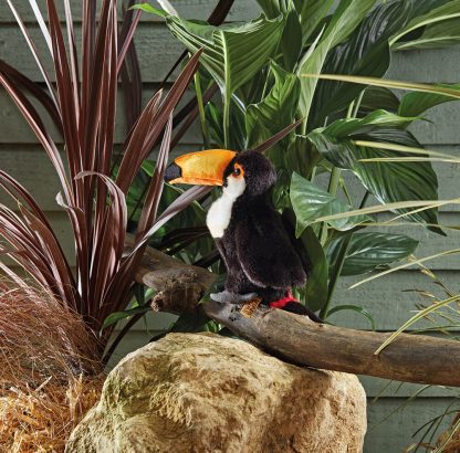 Living Nature Toucan AN468 - Image 2