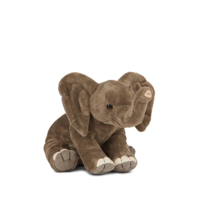 Living Nature Floppy Elephant