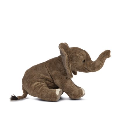 Living Nature Floppy Elephant - Image 4