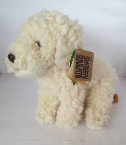 Living Nature Labradoodle AN463 - Image 2