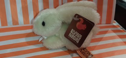 Living Nature Baby Bunny Buddies Assorted AN35