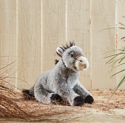 Living Nature Donkey AN465 - Image 2