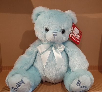 Baby Boy Buddy Bear GT0049