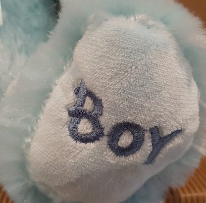 Baby Boy Buddy Bear GT0049 - Image 3