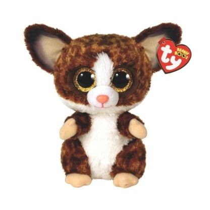 Binky Beanie Boo Small