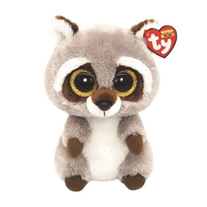 Oakie Beanie Boo Small