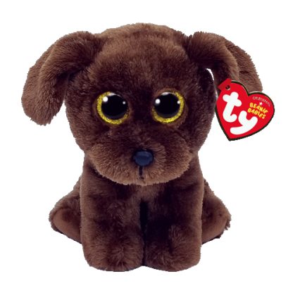 Nuzzle Beanie Boo Small