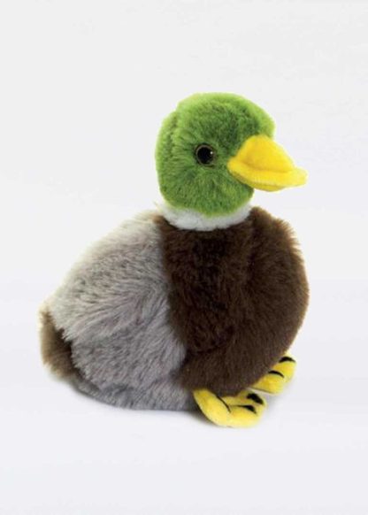 Living Nature SMOLS Mallard Duck AN514