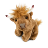 Living Nature Highland Cow small AN110
