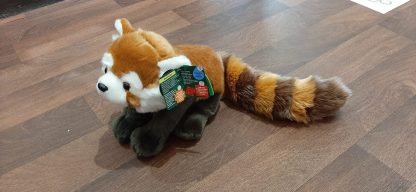 Living Nature Red Panda AN637