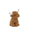Living Nature Highland Cow small AN110 - Image 2