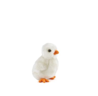 Living Nature Fluffy Chick AN364W WHITE
