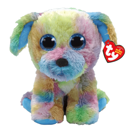 Max Dog Beanie Boo Small