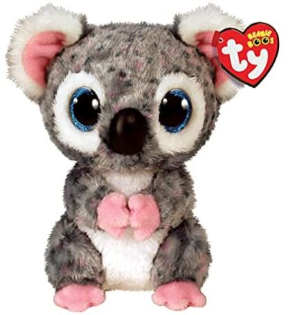 Karli Koala Ty Beanie Boo Small