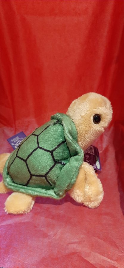 Living Nature Smols Turtle AN534