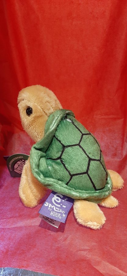 Living Nature Smols Turtle AN534 - Image 3