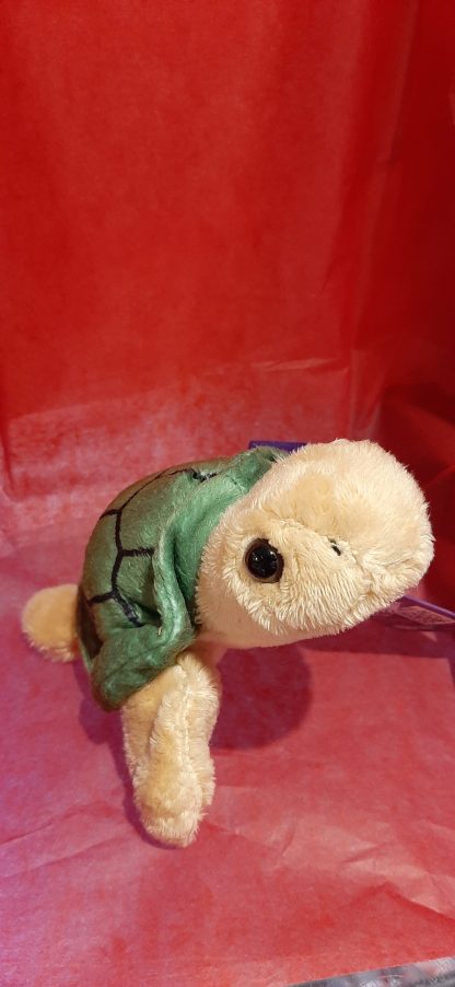 Living Nature Smols Turtle AN534 - Image 2