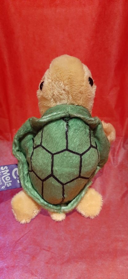 Living Nature Smols Turtle AN534 - Image 4