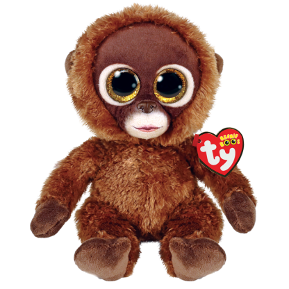 Chessie Ty Beanie Boo Small