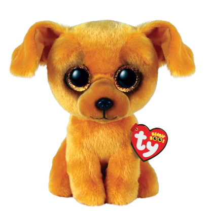 Zuzu Ty Beanie Boo Small